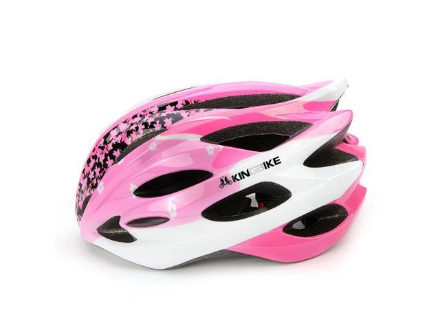 girls bike helmet