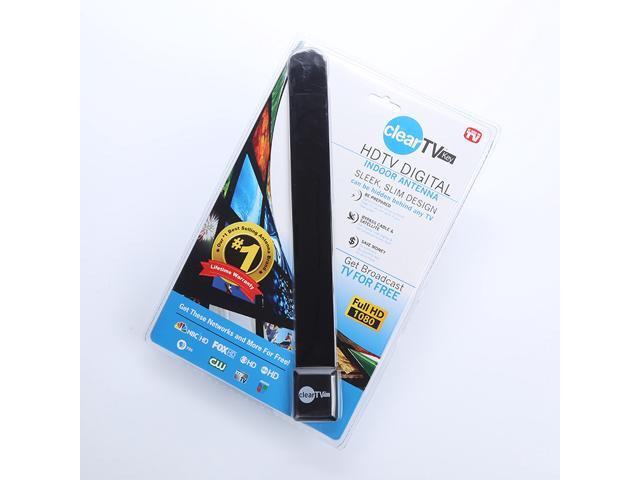 antenna key as seen on tv