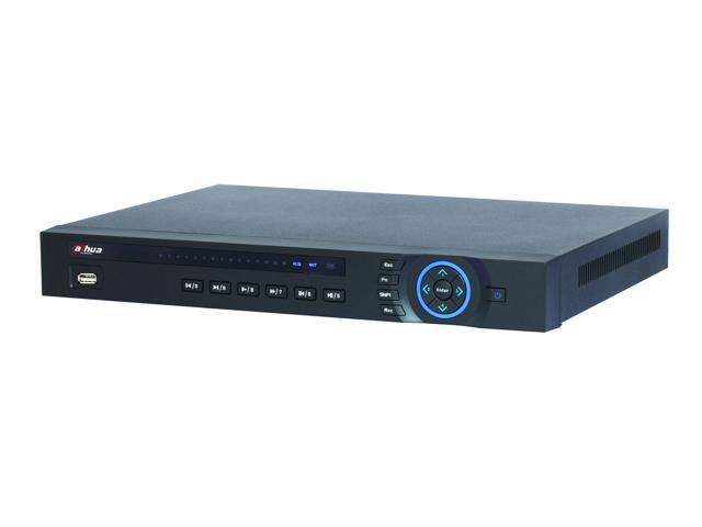 Dahua Dh Nvr4208 8ch 1u Nvr 8 Channel Cctv Nvr 5mp 3mp 1080p