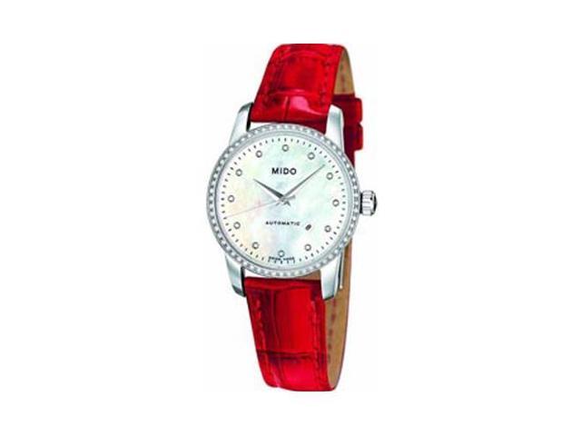 mido women's watches