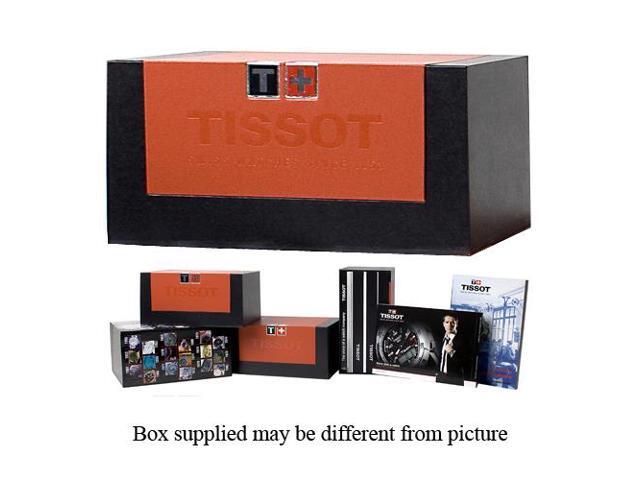 tissot t0554171603700