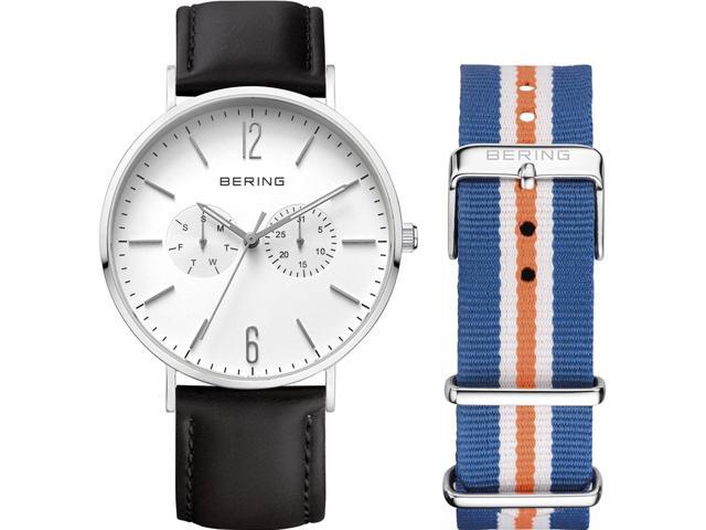 bering watch band