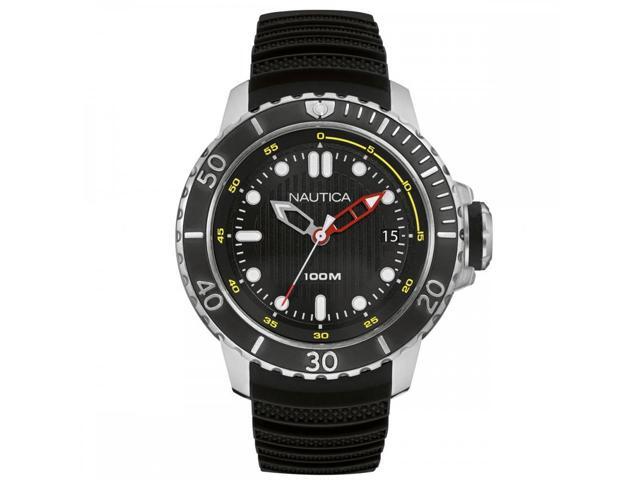 nautica divers watch