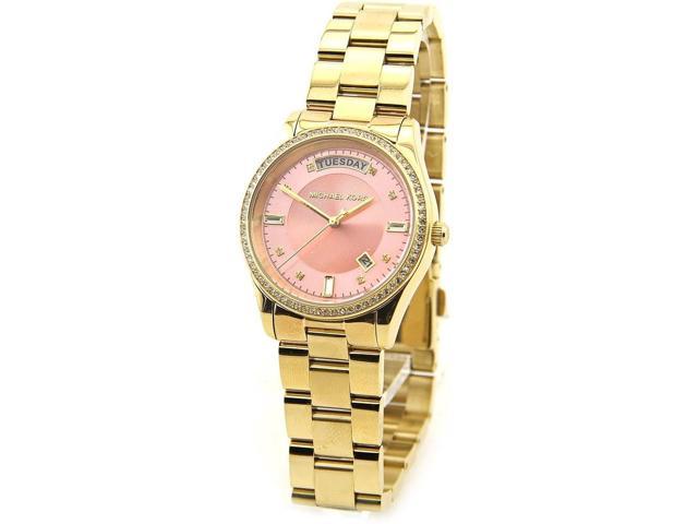 michael kors colette watch