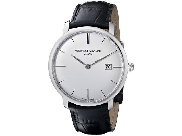 frederique constant 40mm