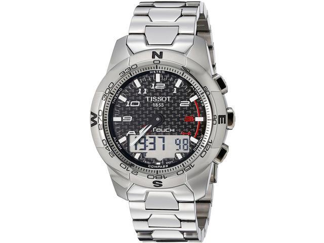 tissot t0474204420700