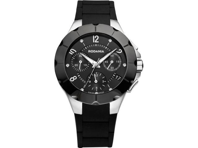 rodania digital watch