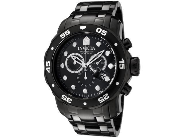 invicta 0076 pro diver