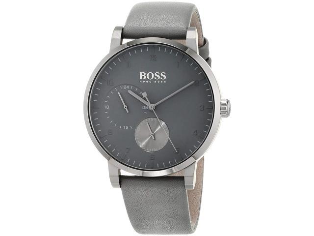 hugo boss oxygen