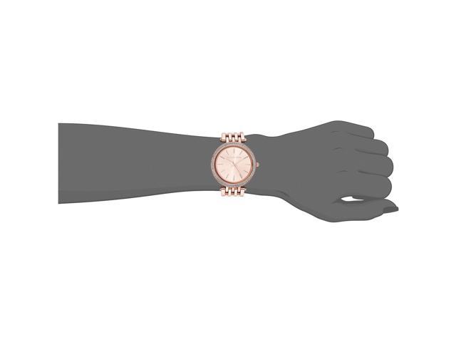 mk3192 rose gold