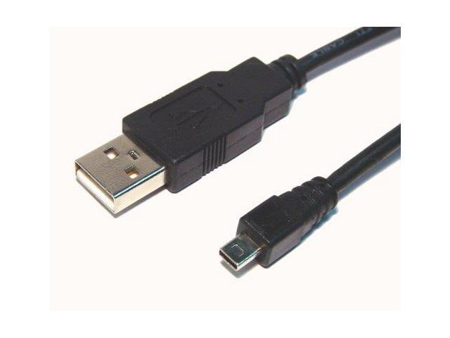 DMC-LX3 Charger Micro USB for Panasonic Lumix DMC-LX2 