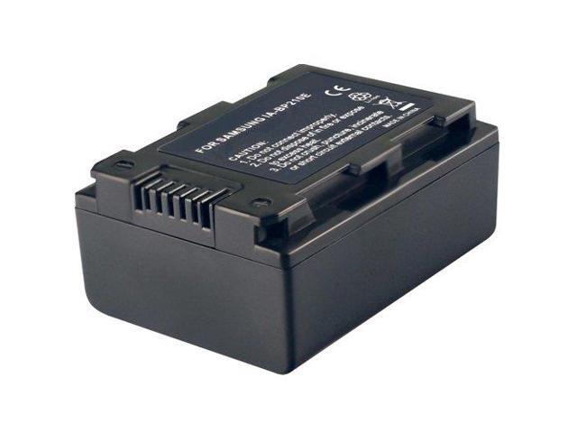 camcorder battery