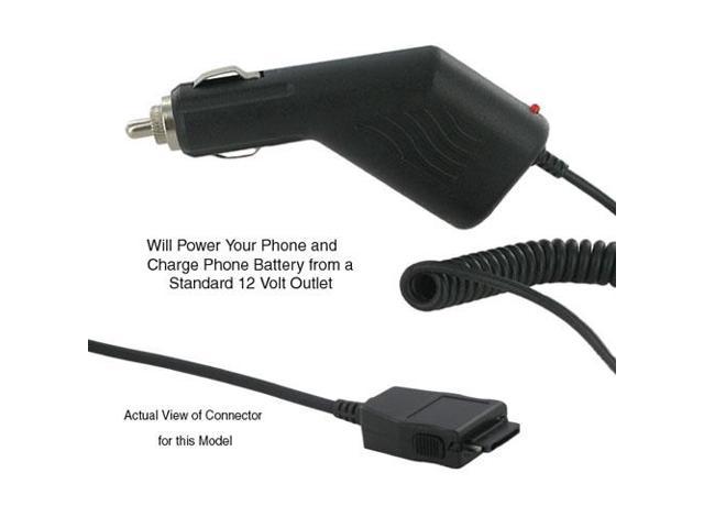 car adapter for cell phone