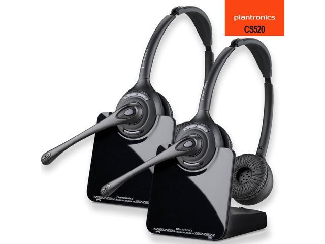 plantronics cs520a