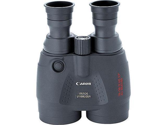 Canon 18x50 Is Image Stabilized Binoculars