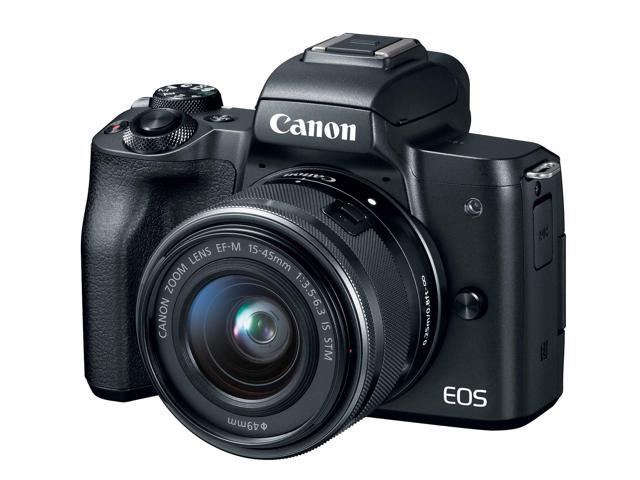  Canon EOS RP Mirrorless Camera 26.2MP Portable Full Frame Body  Only 3380C002 with Lens Mount Adapter EF-EOS R Adapts EF and EF-S Lenses to  EOS R : Electronics
