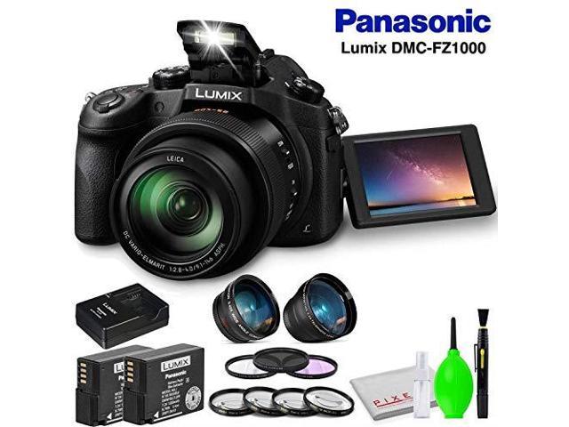 Panasonic Lumix Dmc Fz1000 Review Digital Photography Review