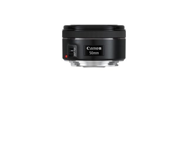 canon ef 50mm f/1.8 stm lens - Newegg.ca