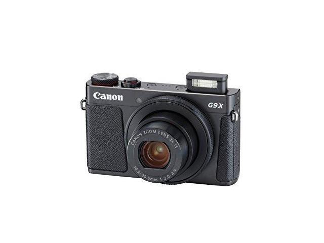 canon powershot g9 x mark ii refurbished