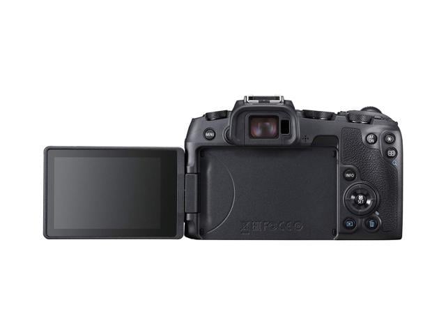 Canon EOS RP Full Frame Mirrorless Digital Camera Body - Newegg.ca