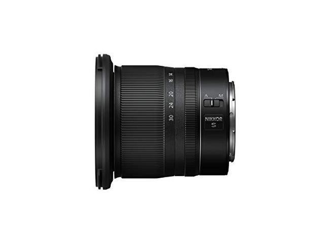 Nikon NIKKOR Z 14-30mm f/4 S Lens - Newegg.com