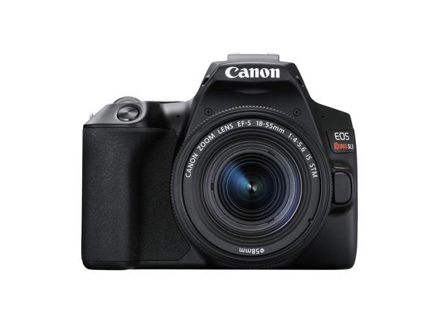 canon intermediate cameras