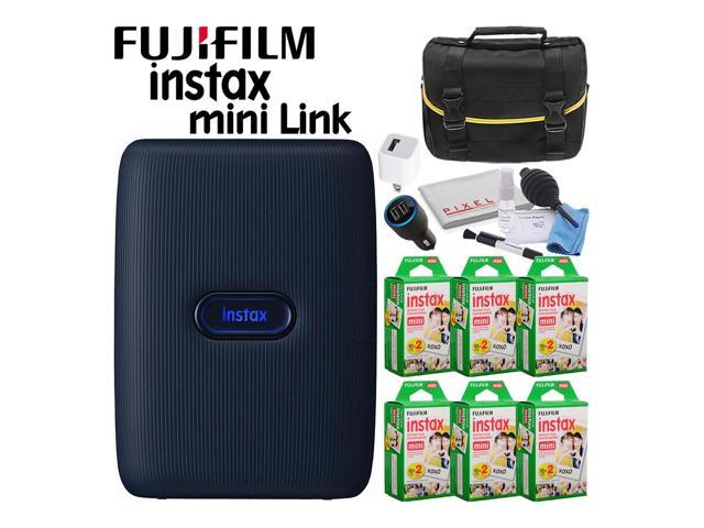 Download Fujifilm Instax Mini Link Portable Smartphone Printer ...