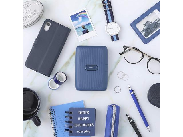 instax link smartphone printer bundle