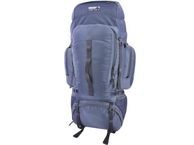 high peak backpack