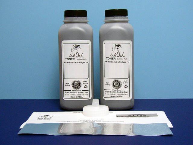 wasmiddel En team vlees InkOwl Toner Refill Kit for BROTHER TN-720, TN-750, TN-780 (2-Pack) -  Newegg.com