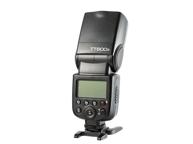 TT600S Godox TT600S 2.4G Wireless Camera Flashgun Speedlite for Sony MI Hotshoe Camera 