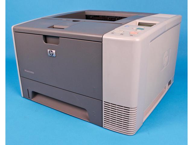 hp laserjet 2420d driver free download