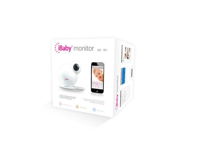 ibaby monitor m6