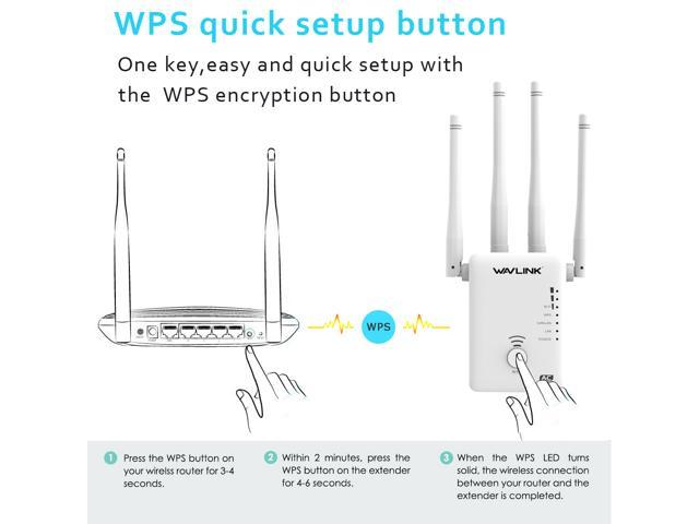 Wavlink ac1200 wi fi инструкция по установке на русском