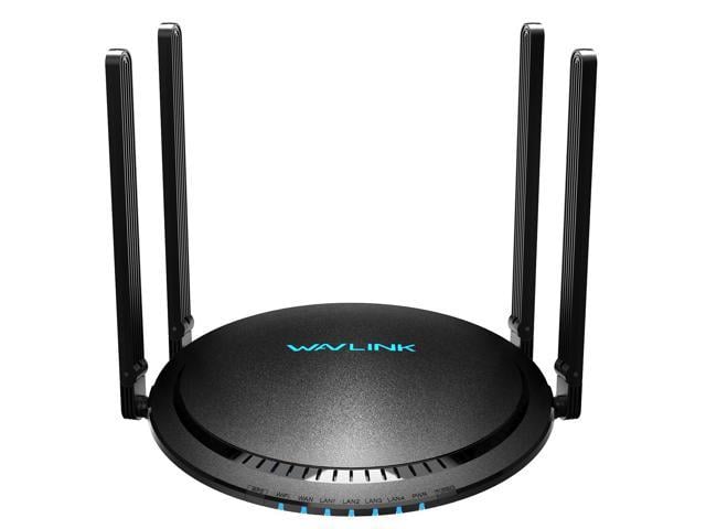  AX3000 Router WiFi 6, enrutador WAVLINK Multi-Gigabit