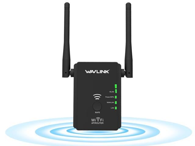 Wavlink n300 wi fi ретранслятор настройка