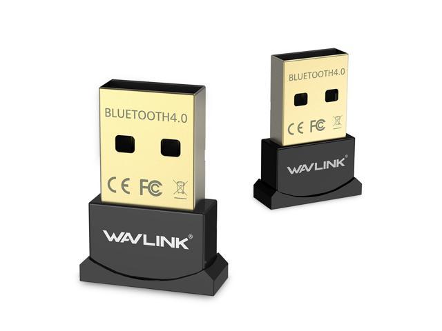 EDR Mini Portable USB Bluetooth Adapter V 4.0 Dual Mode Wireless Dongle CSR 4. 