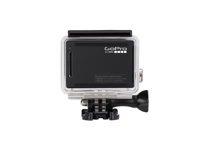 Refurbished Gopro Hero 4 Black Edition Waterproof Sports Action