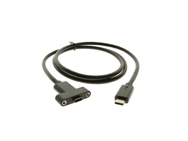 USB 3.2 GEN 2 (USB 3.1) USB-C to DisplayPort cable - 1.2m - 4k*2k@60Hz - USB-C  adapter cable