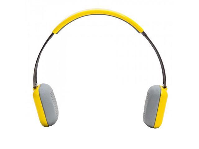 Oblanc Rendezvous Bluetooth 3.0 Wireless or Wired Headphones -