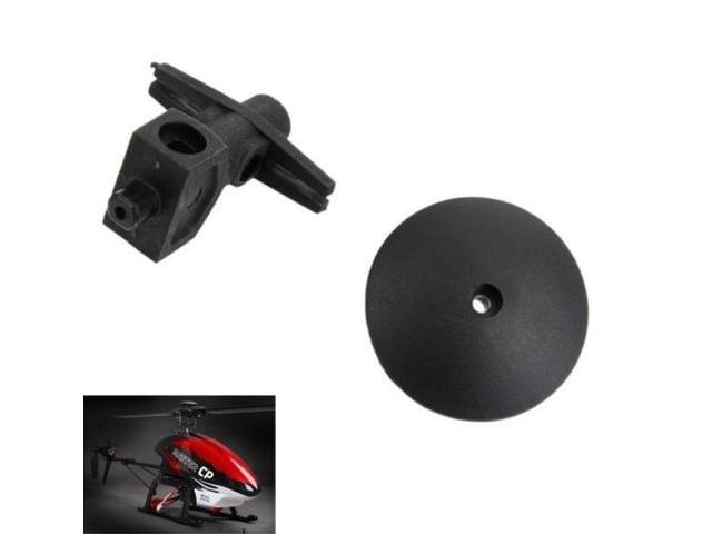 walkera master cp review