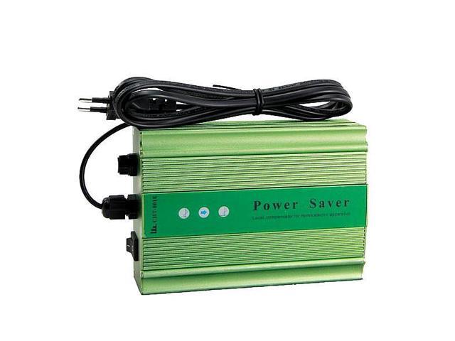 50kw 90 250v Household Energy Saver Electricity Saving Box 50kw 90 250v Household Energy Saver Electricity Saving Box Us Plug