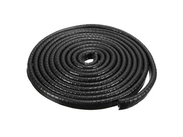 3m Long Rubber Edge Guard Strip Trim Rubber Seal Protector U