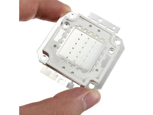 Lighting Ceiling Fans 20w Rgb Chip Light Bulb Waterproof Led