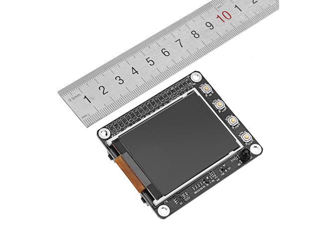 2.2"TFT Screen LCD Display HAT  Buttons IR Sensor Raspberry Pi 2 3 3B/2B/B