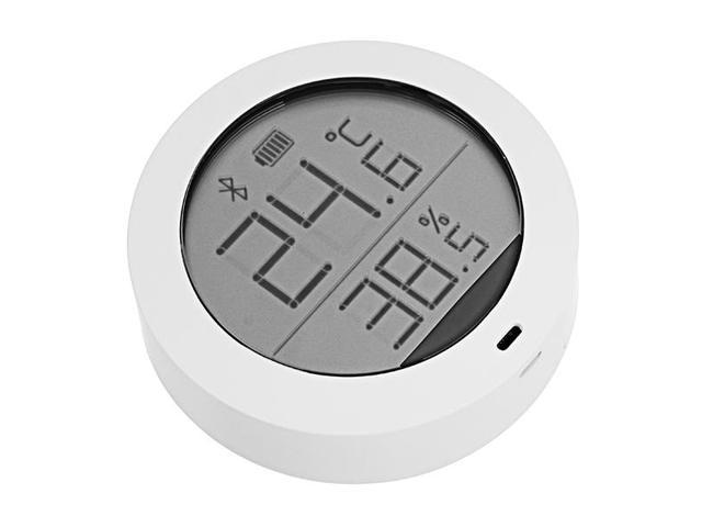 Mijia LCD Bluetooth Thermometer Hygrometer Temperature Humidity Monitor 