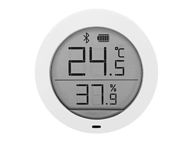 Mijia LCD Bluetooth Thermometer Hygrometer Temperature Humidity Monitor 