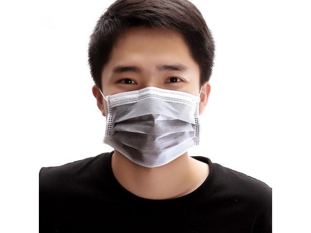 disposable carbon mask disposable carbon mask
