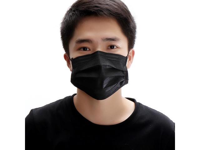 four layer disposal mask four layer disposal mask