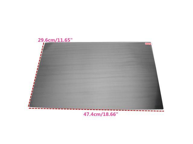 22/" Inch Privacy Screen Filter Anti-Glare Protector Film Damage Scratch